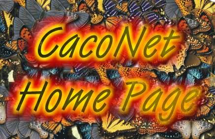 CacoNet Home Page