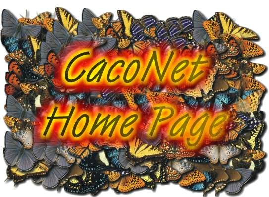 CacoNet Home Page
